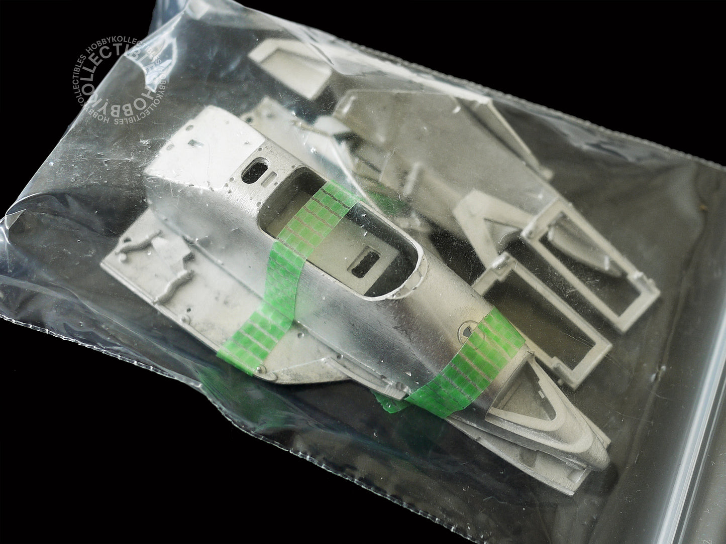 (SOLD) MFH 1/43 Ferrari 126C4 F1 Racing Car ver.A K442 Metal Kit 2025