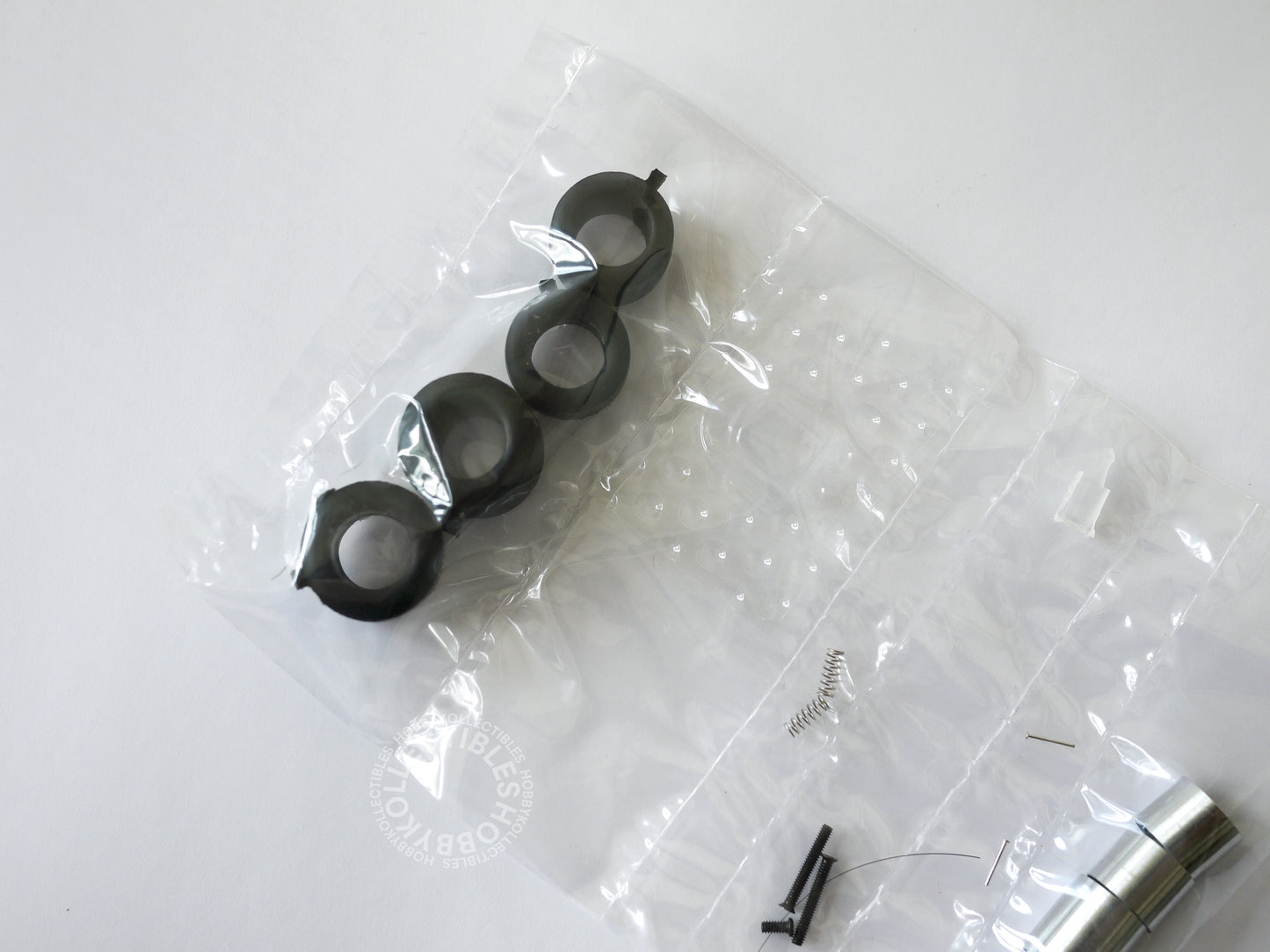 (SOLD) MFH 1/43 Ferrari 126C4 F1 Racing Car ver.A K442 Metal Kit 2025