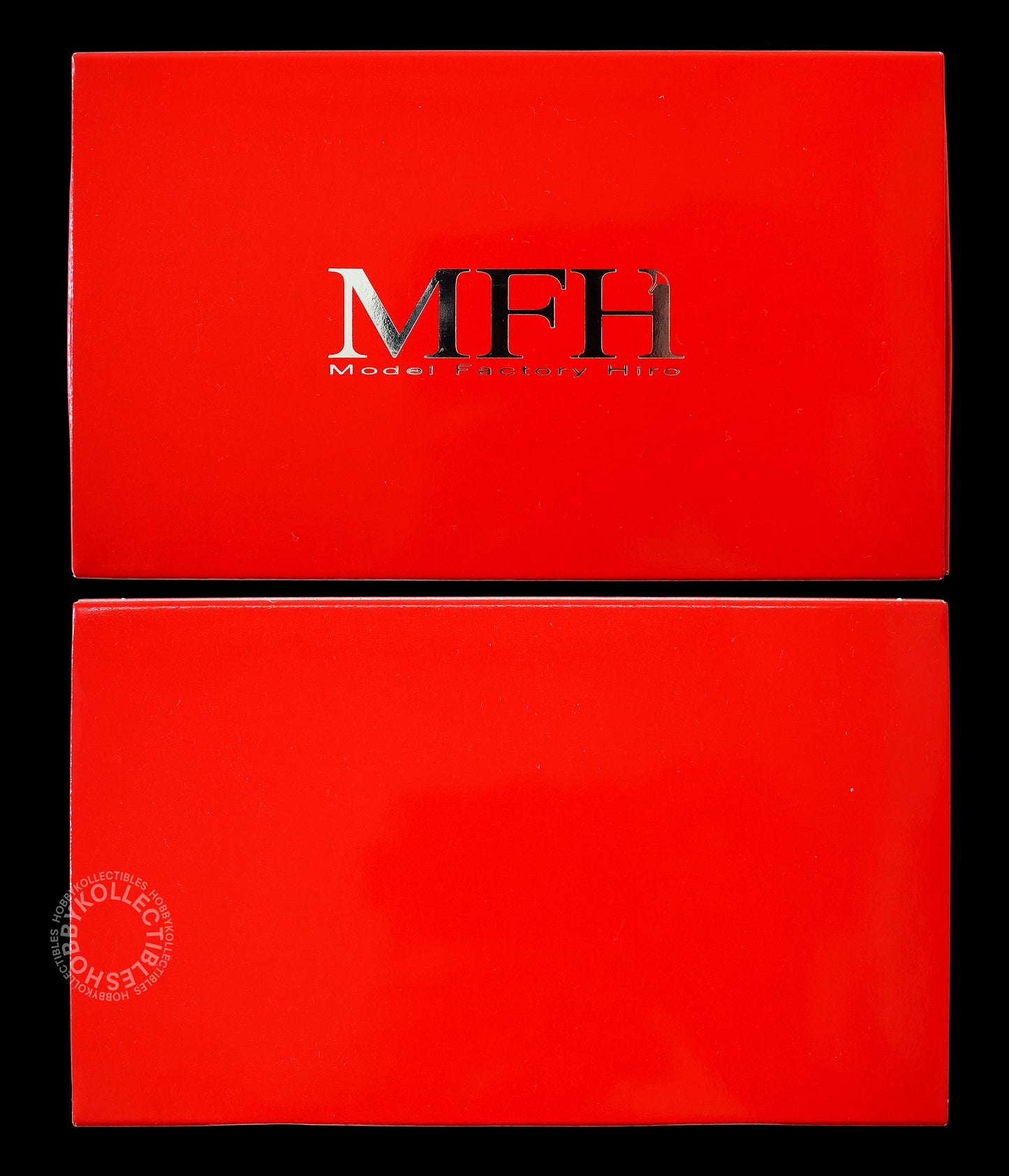 (SOLD) MFH 1/43 Ferrari 126C4 F1 Racing Car ver.A K442 Metal Kit 2025