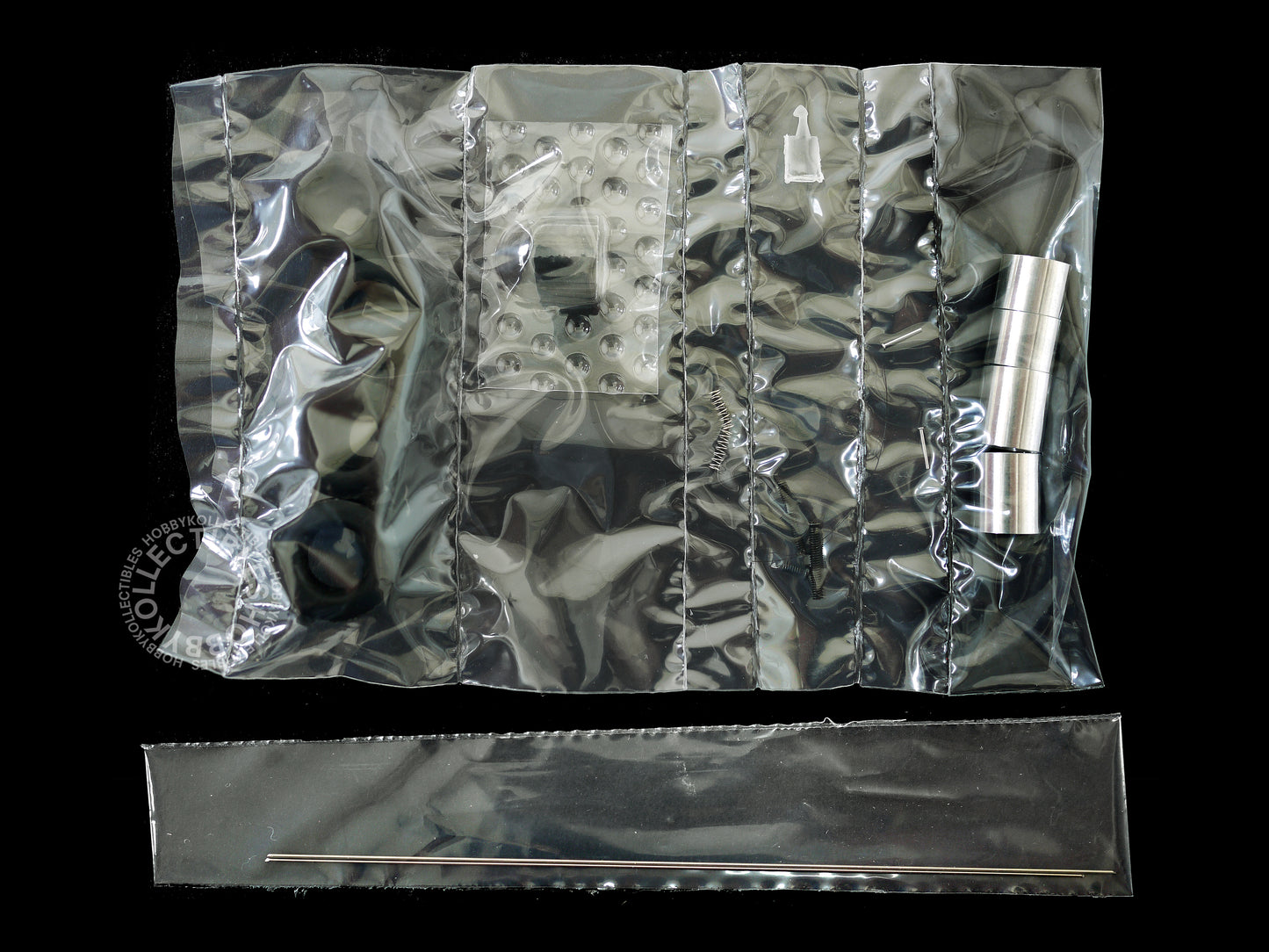 (SOLD) MFH 1/43 Ferrari 126C4 F1 Racing Car ver.A K442 Metal Kit 2025