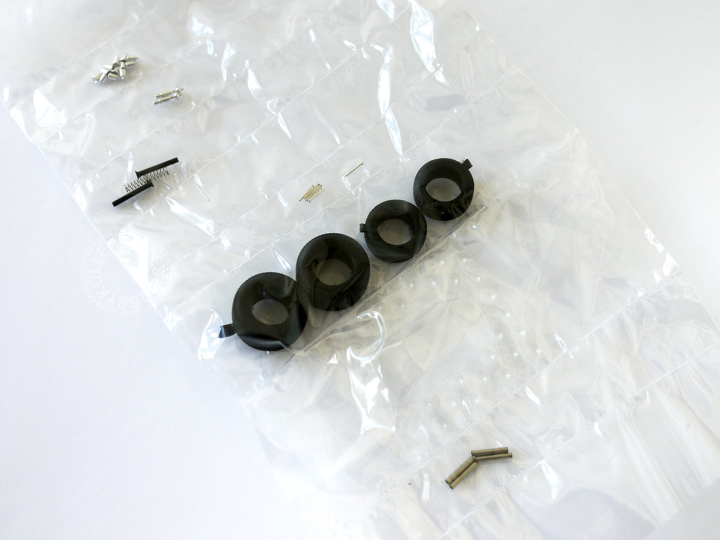 MFH Model Factory Hiro 1/43 Honda RA300 K343 2025