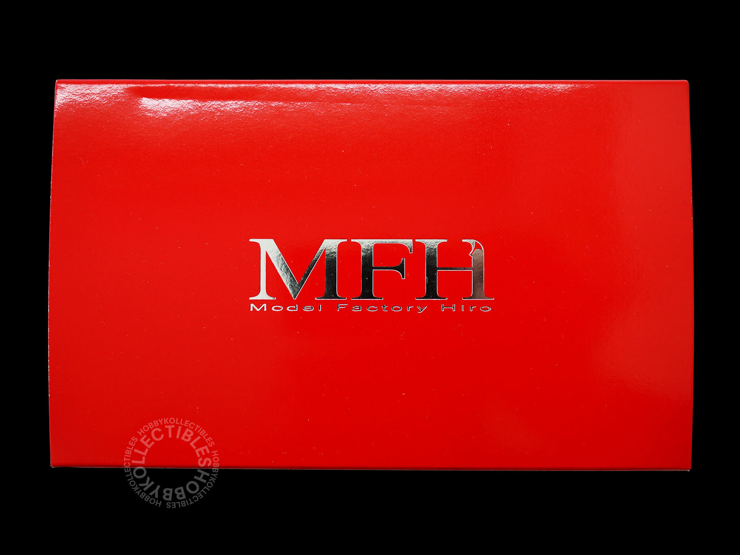 MFH Model Factory Hiro 1/43 Honda RA300 K343 2025