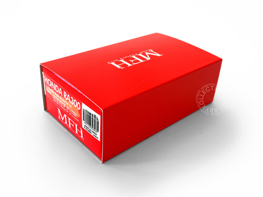 MFH Model Factory Hiro 1/43 Honda RA300 K343 2025