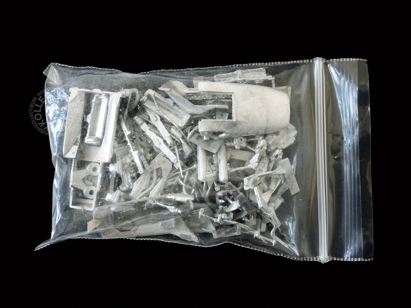 MFH Model Factory Hiro 1/43 Honda RA300 K343 2025