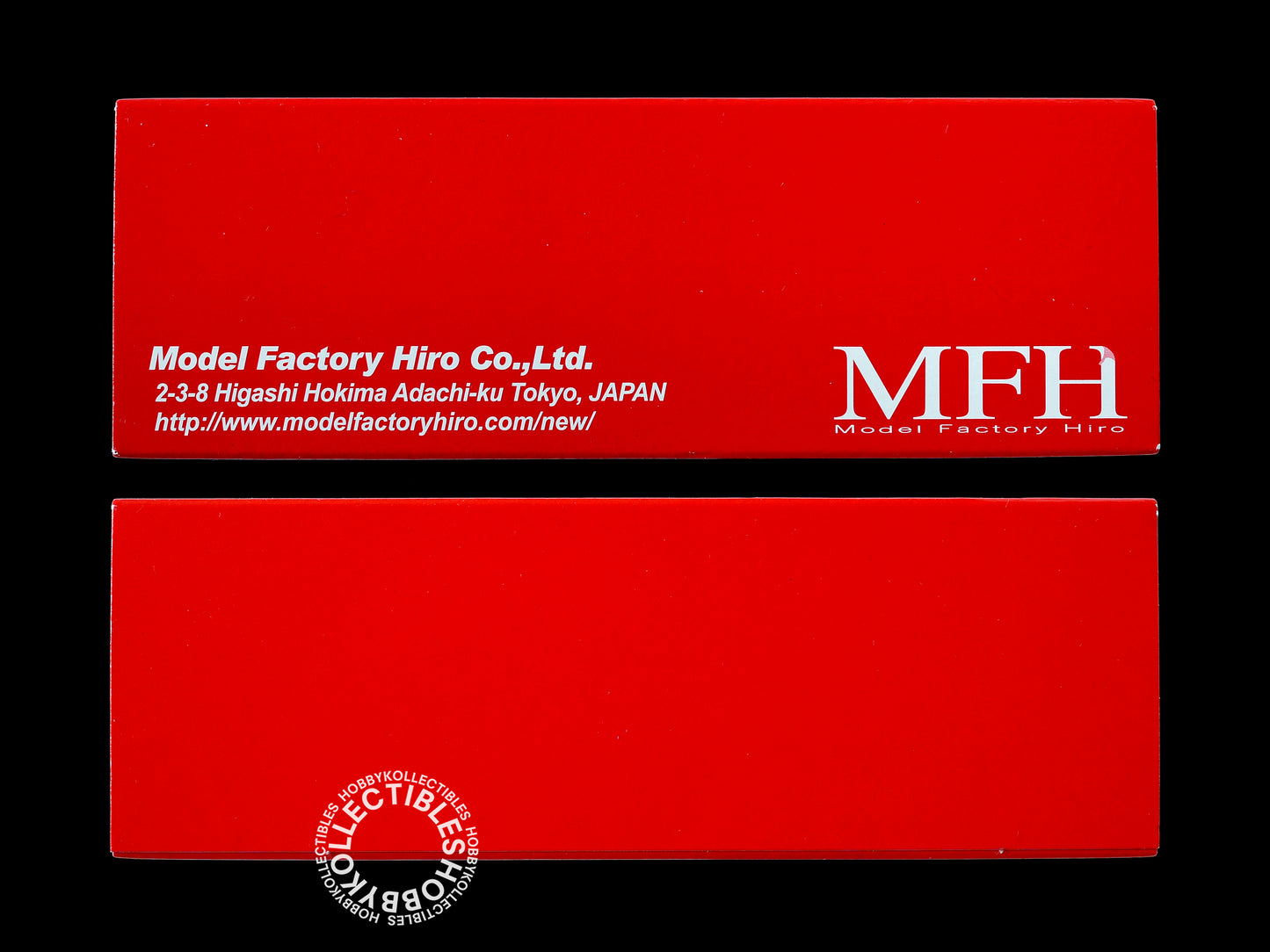 MFH 1/43 Lancia D50 F1 Racing Ver.B 1954 A.Ascari Model Kit K-396