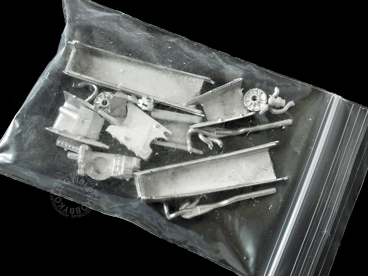 MFH Model Factory Hiro 1/43 Lotus Type 72D ver.A K333 Re-release Version