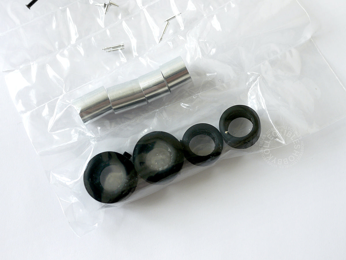 MFH Model Factory Hiro 1/43 Lotus Type 72D ver.A K333 Re-release Version