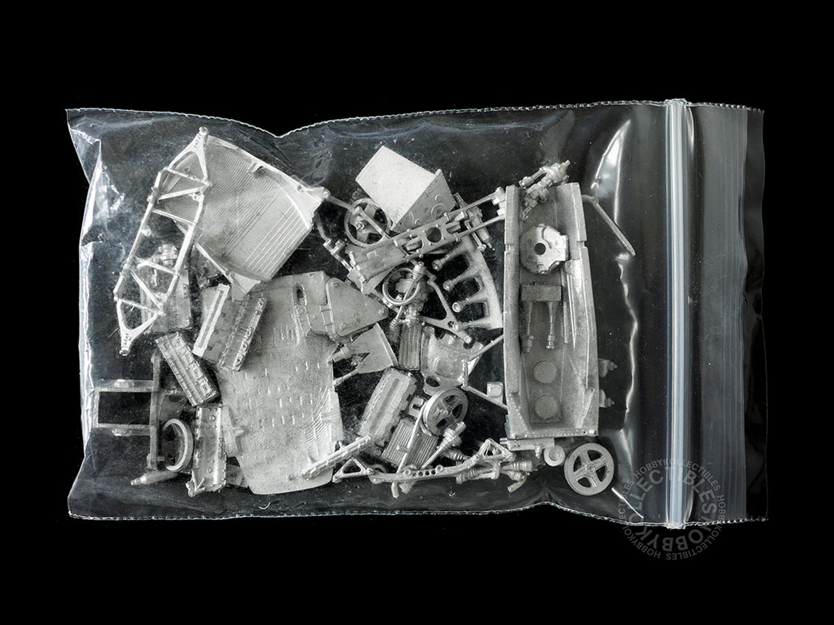MFH Model Factory Hiro 1/43 Lotus Type 72D ver.A K333 Re-release Version