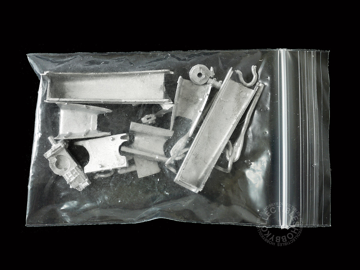 MFH Model Factory Hiro 1/43 Lotus Type 72D ver.A K333 Re-release Version