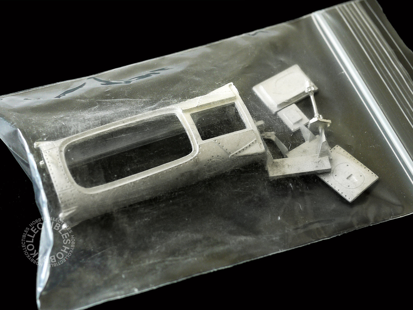 MFH Model Factory Hiro 1/43 Lotus Type 49 ver.B [Late Type] K342 2025