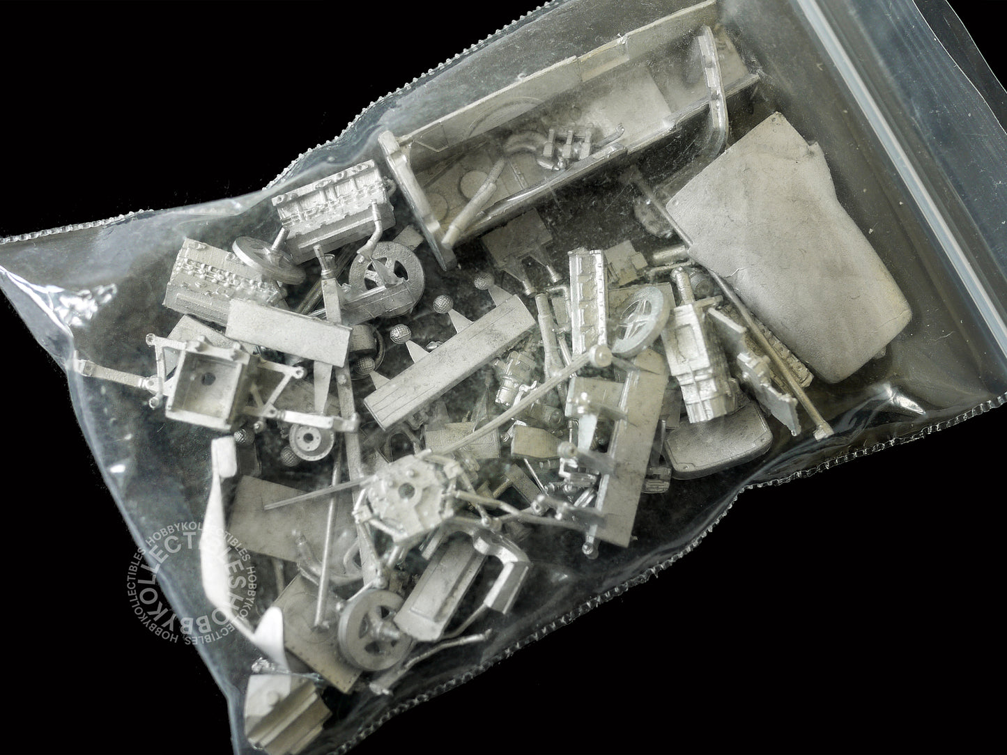 MFH Model Factory Hiro 1/43 Lotus Type 49 ver.B [Late Type] K342 2025