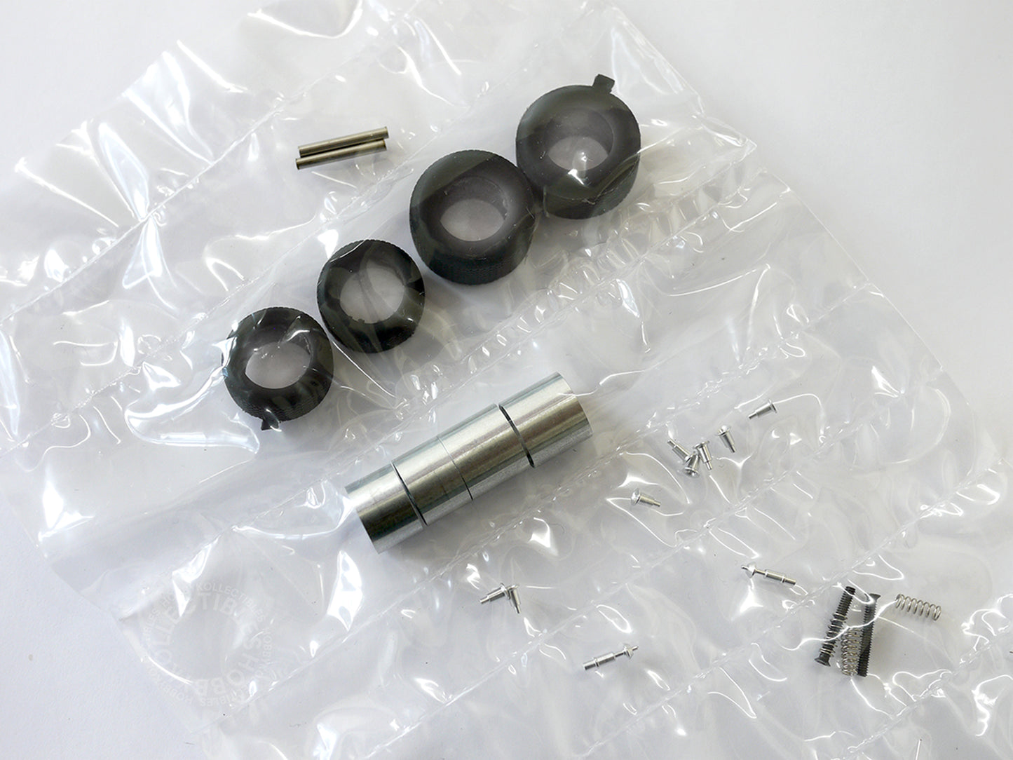MFH Model Factory Hiro 1/43 Lotus Type 49 ver.B [Late Type] K342 2025