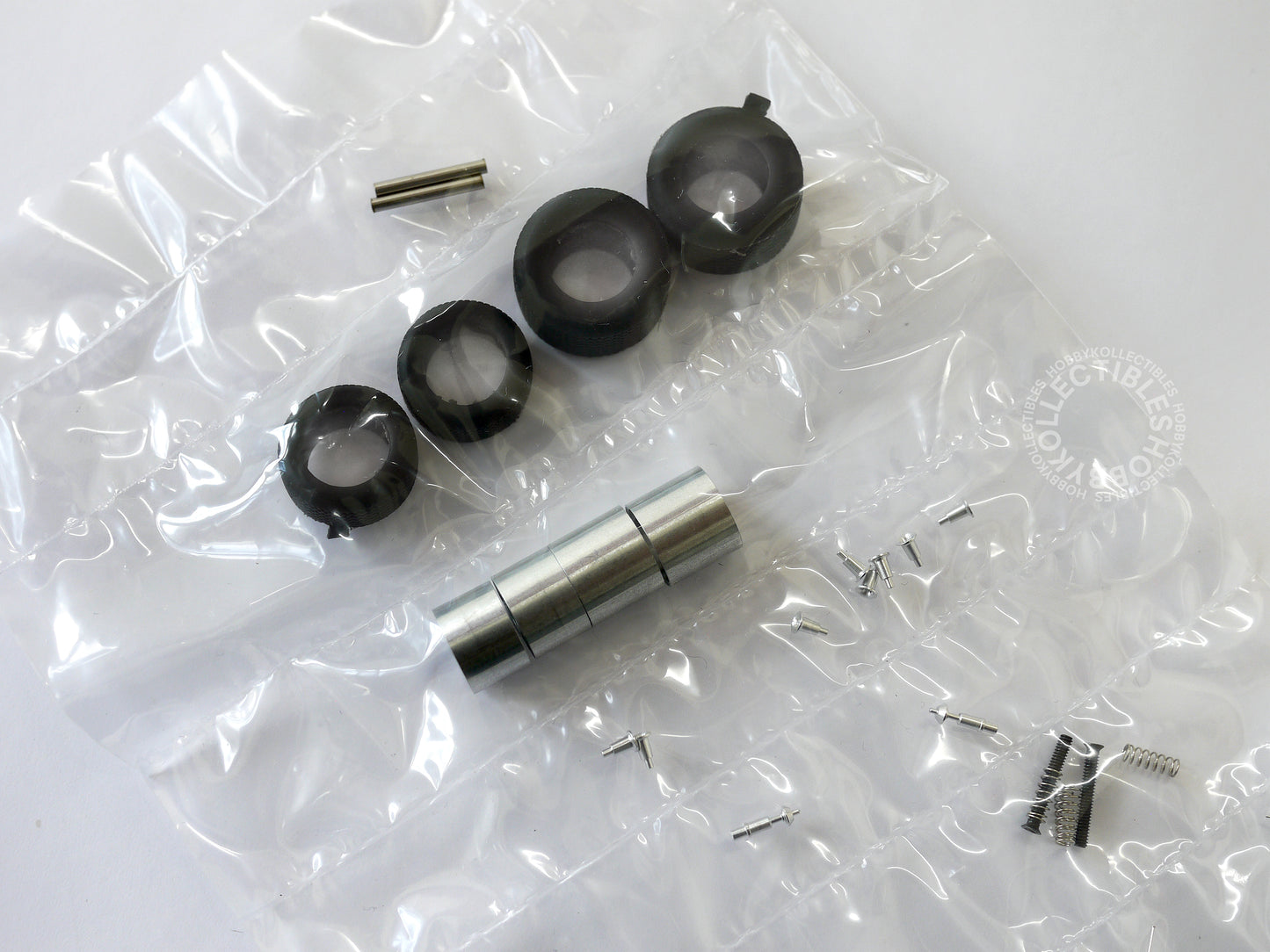 MFH Model Factory Hiro 1/43 Lotus Type 49 ver.B [Late Type] K342 2025