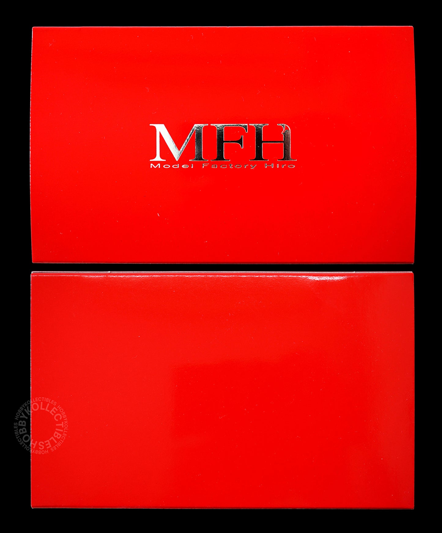 MFH Model Factory Hiro 1/43 Lotus Type 49 ver.B [Late Type] K342 2025