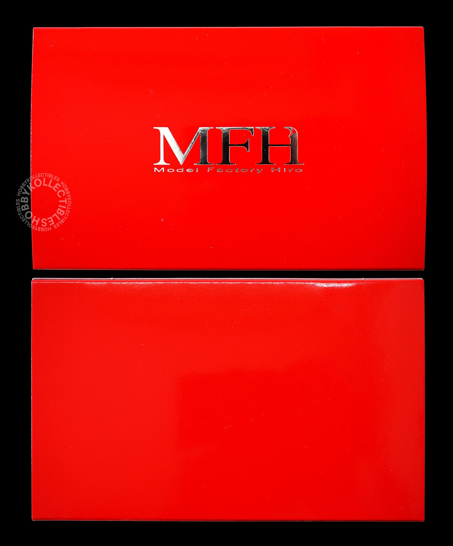 MFH Model Factory Hiro 1/43 Lotus Type 49 ver.B [Late Type] K342 2025