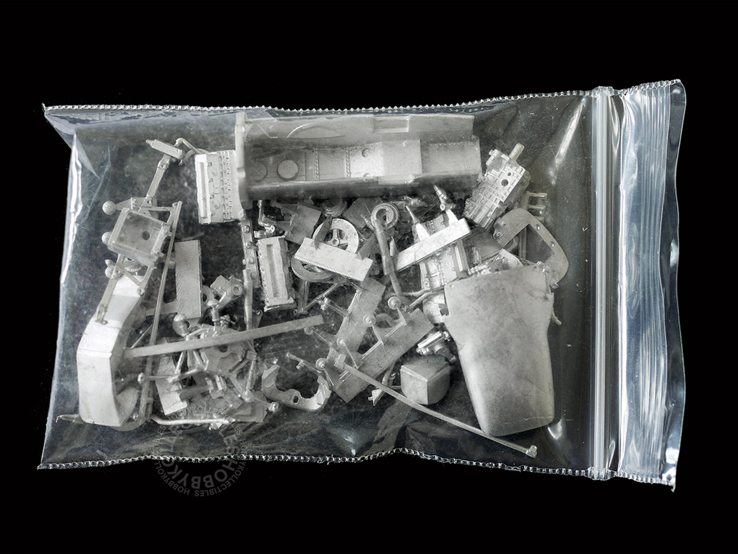 MFH Model Factory Hiro 1/43 Lotus Type 49 ver.B [Late Type] K342 2025