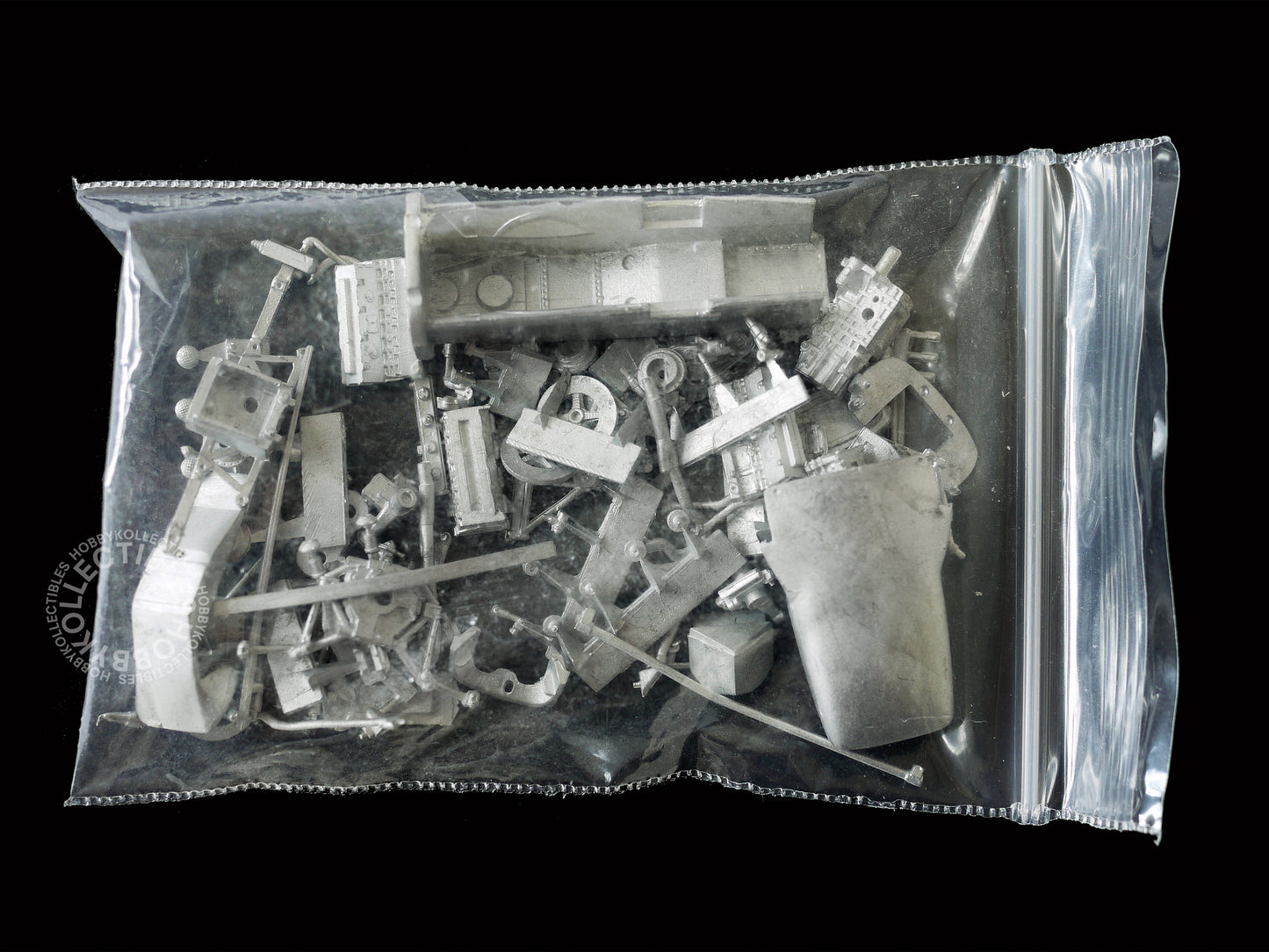 MFH Model Factory Hiro 1/43 Lotus Type 49 ver.B [Late Type] K342 2025