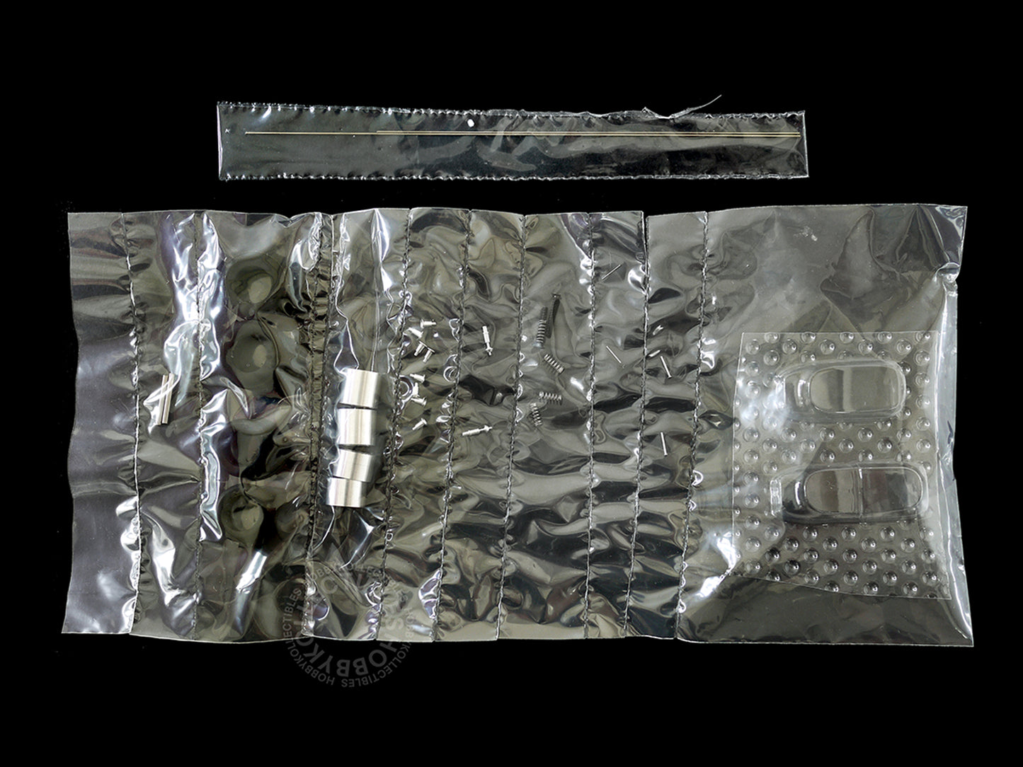 MFH Model Factory Hiro 1/43 Lotus Type 49 ver.B [Late Type] K342 2025