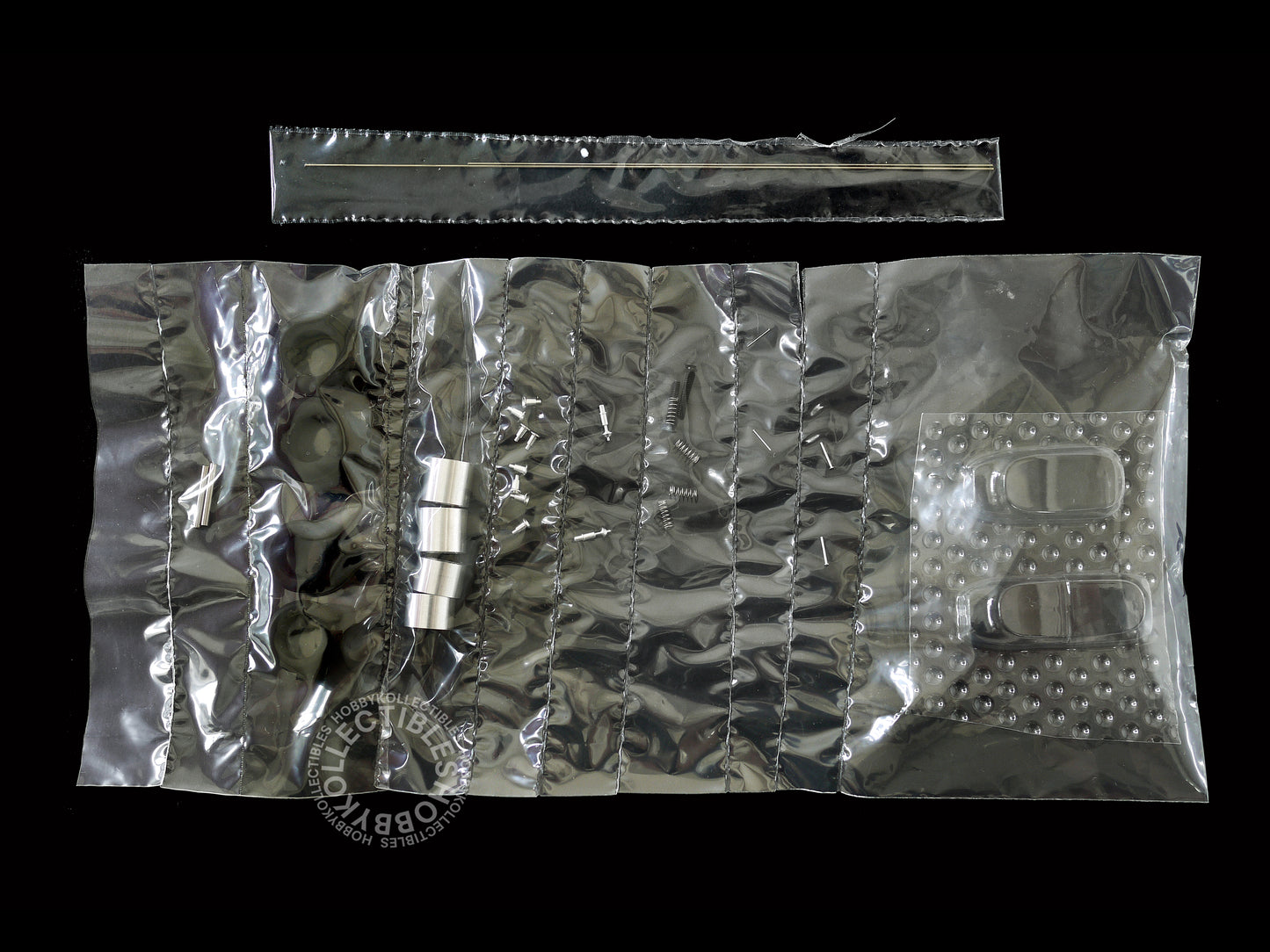 MFH Model Factory Hiro 1/43 Lotus Type 49 ver.B [Late Type] K342 2025