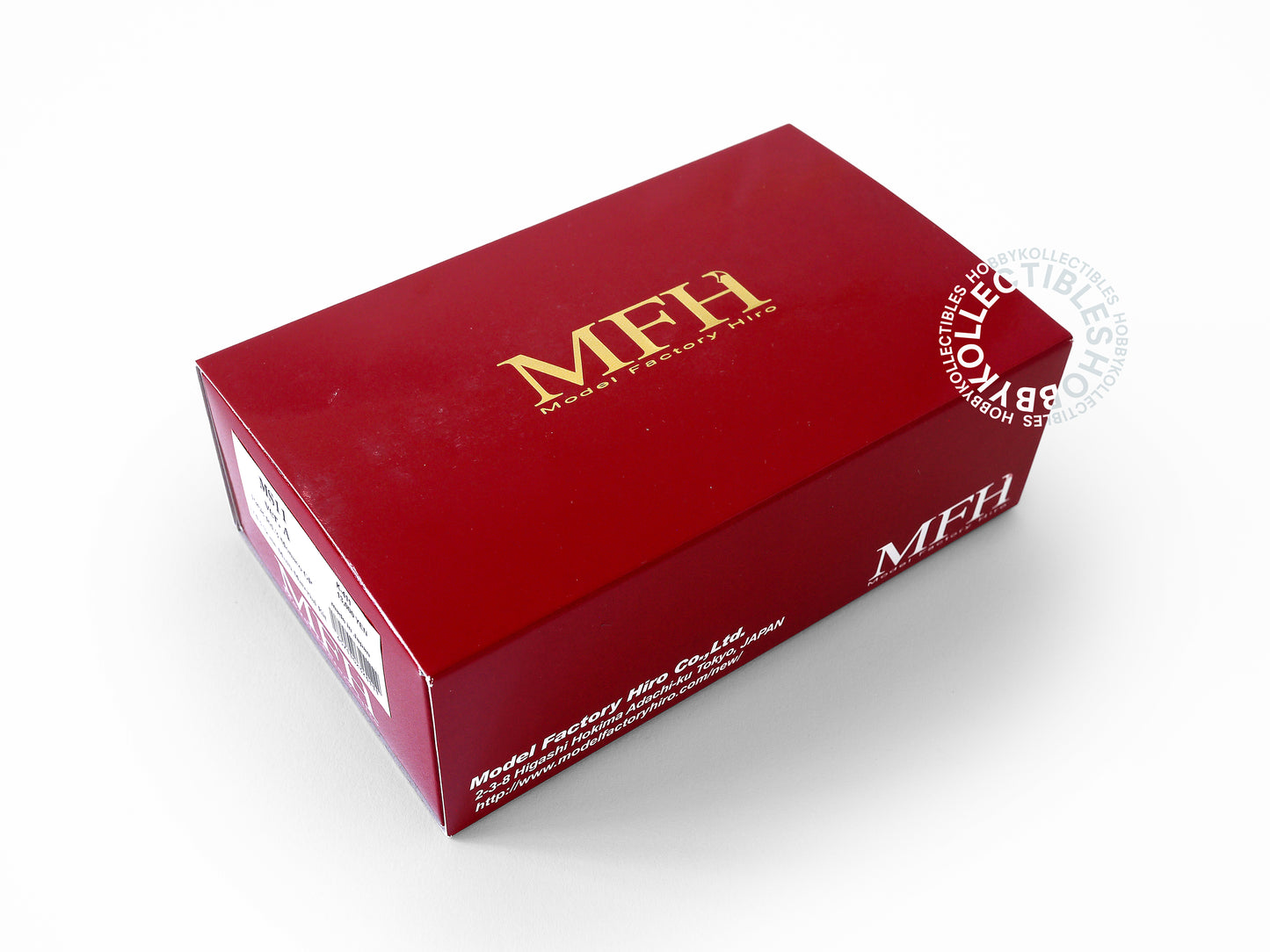 (SOLD) MFH 1/43 Matra MS11 ver.A 1968 Monaco GP Metal Model Kit