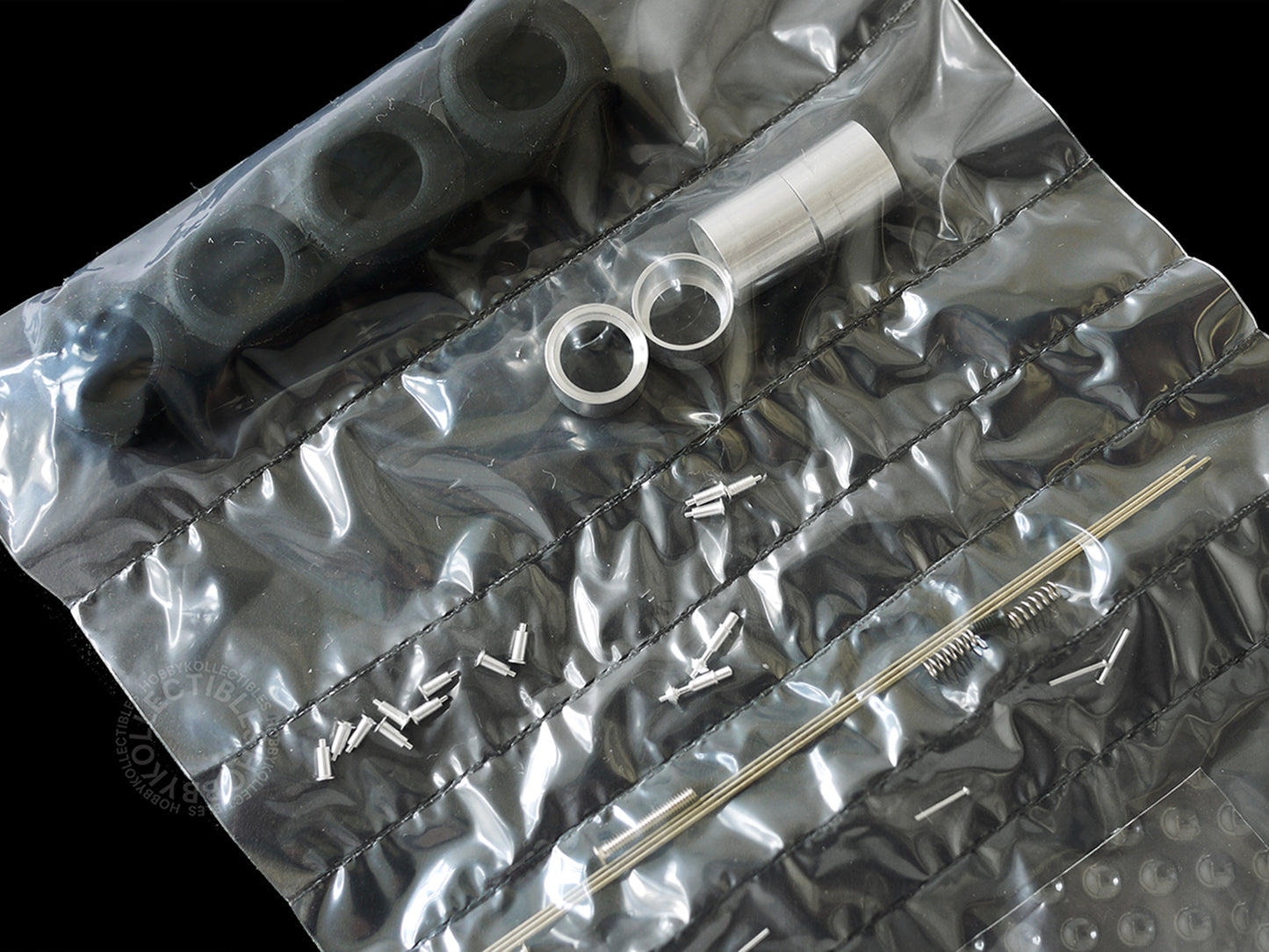 MFH Model Factory Hiro 1/43 MS11 ver.A Monaco GP K411 Metal Kit