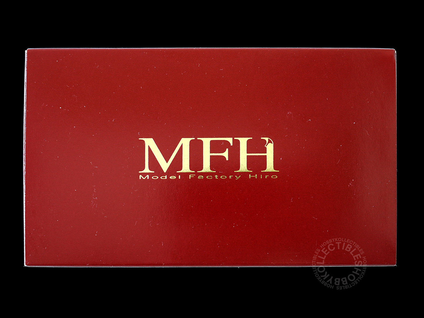 MFH Model Factory Hiro 1/43 MS11 ver.A Monaco GP K411 Metal Kit