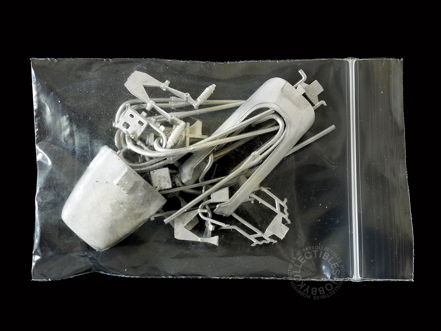MFH Model Factory Hiro 1/43 MS11 ver.A Monaco GP K411 Metal Kit