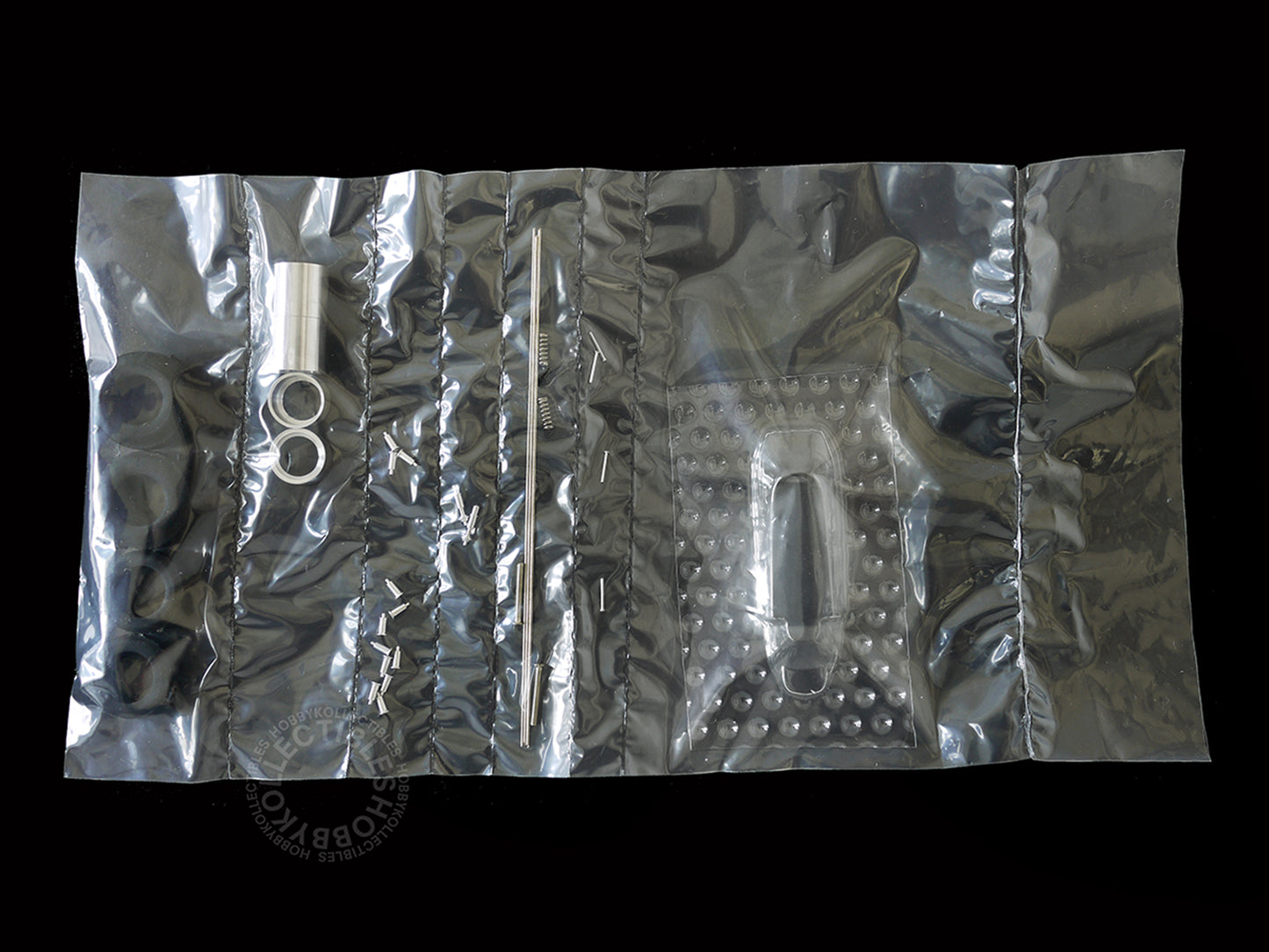 MFH Model Factory Hiro 1/43 MS11 ver.A Monaco GP K411 Metal Kit