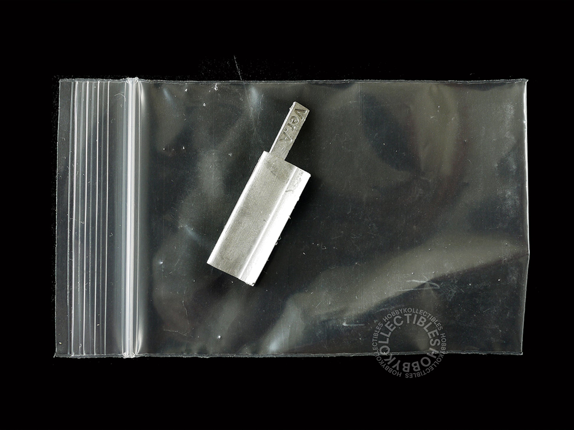 MFH Model Factory Hiro 1/43 scale McLaren MP4/5 metal tail parts