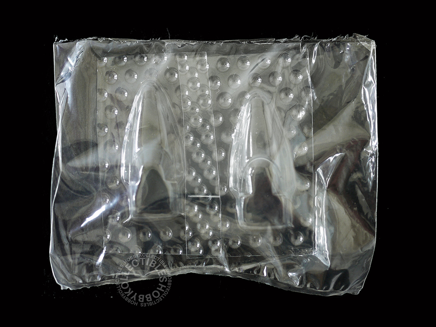 MFH Model Factory Hiro 1/43 scale McLaren MP4/5 clear parts