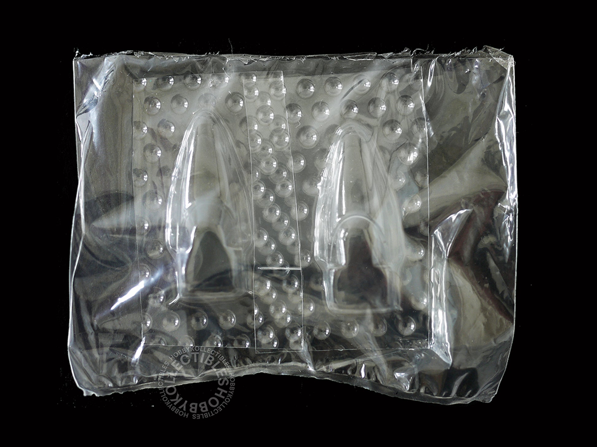 MFH Model Factory Hiro 1/43 scale McLaren MP4/5 clear parts