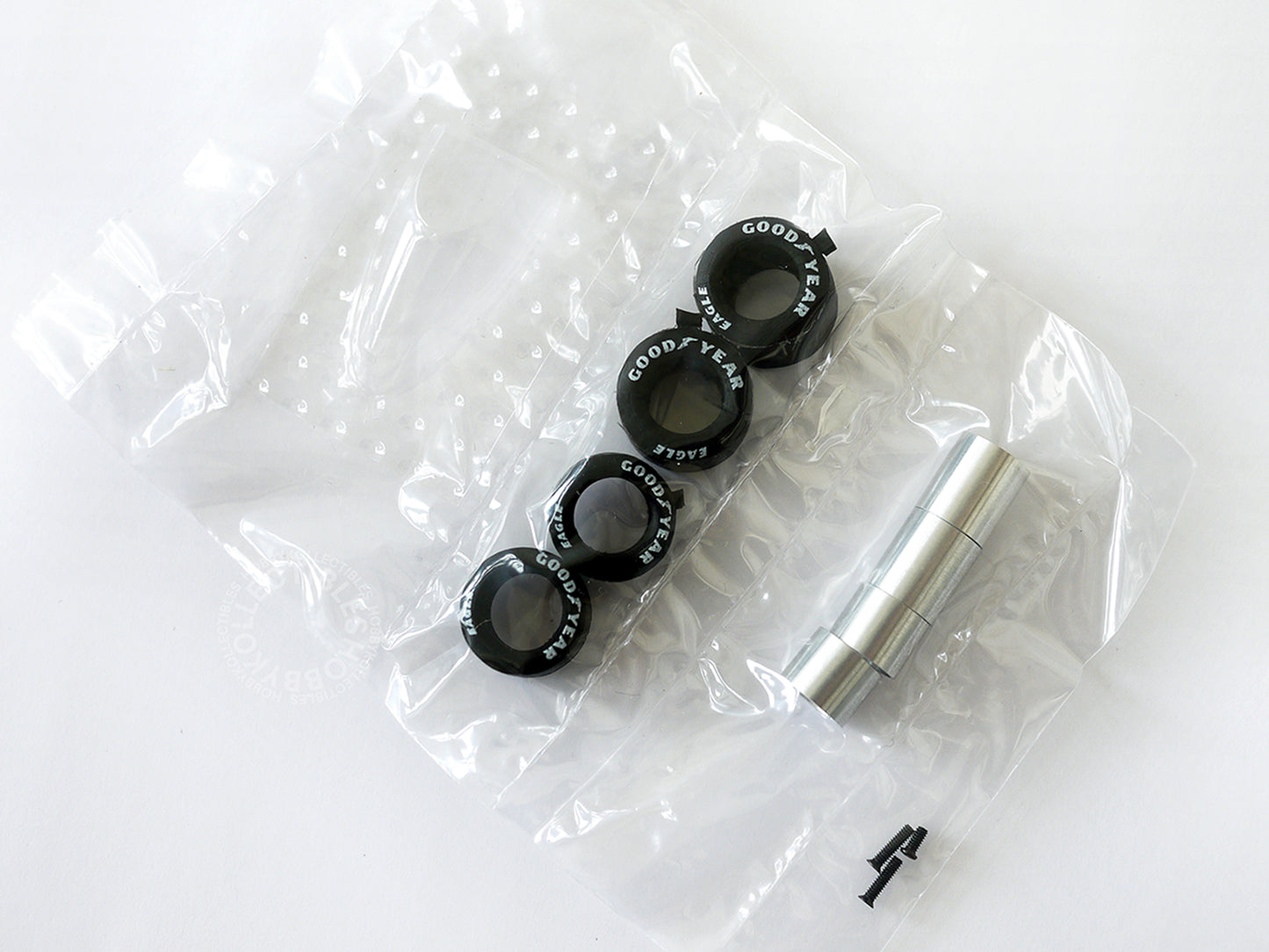 MFH Model Factory Hiro 1/43 McLaren MP4/5 A. Senna ver.C K810