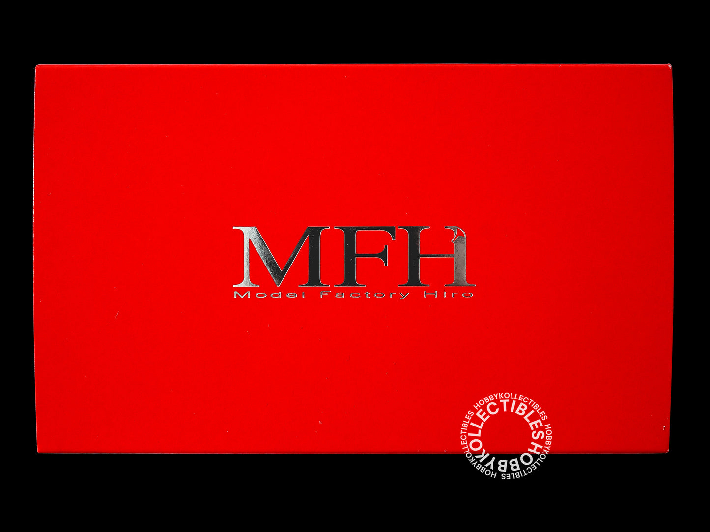 MFH 1/43 McLaren M19A Sunoco F1 Racing Model Kit Ver.B K-585