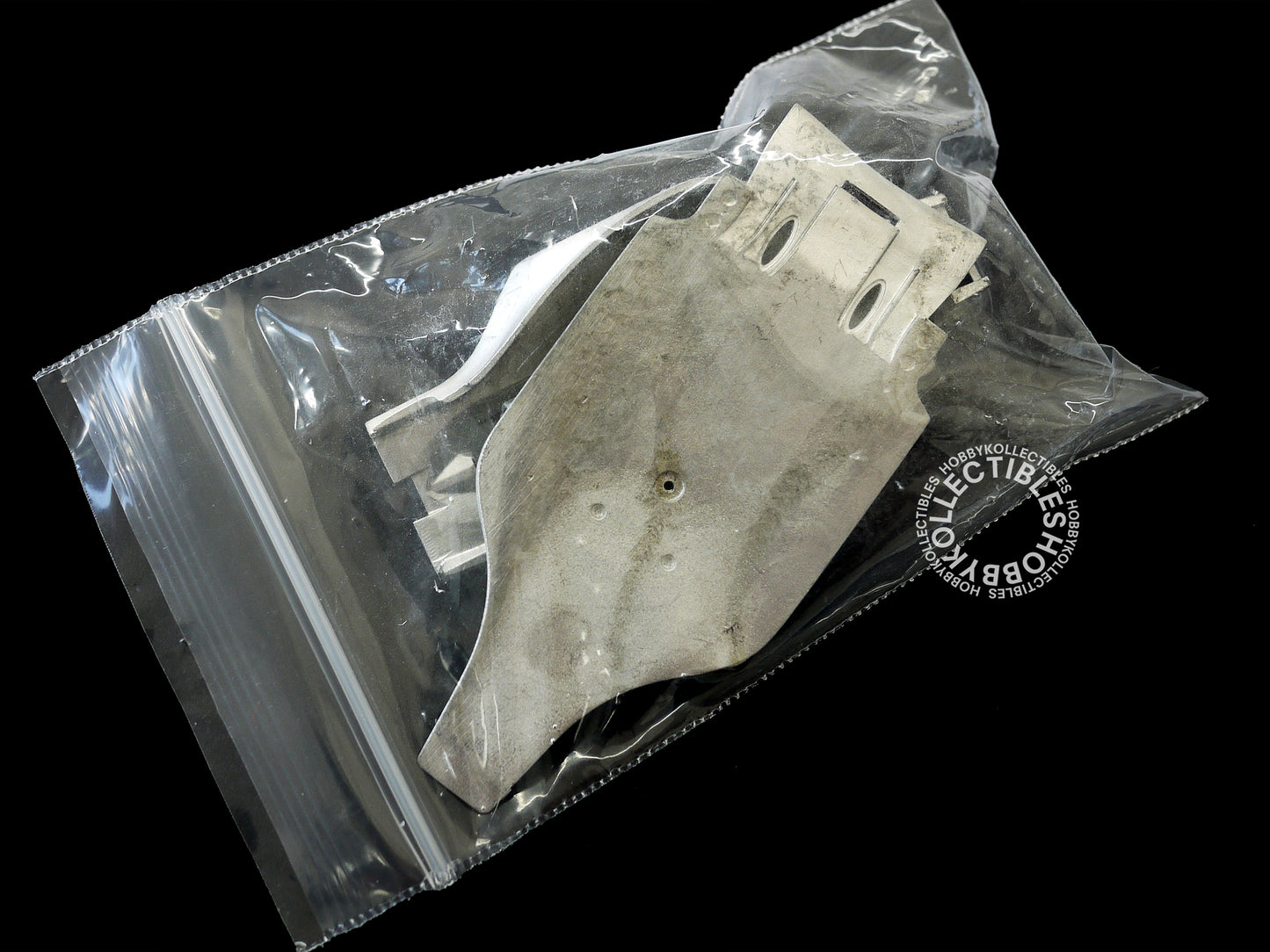 MFH 1/43 Williams FW16 F1 Racing #2 A.Senna Metal Model Kit K535