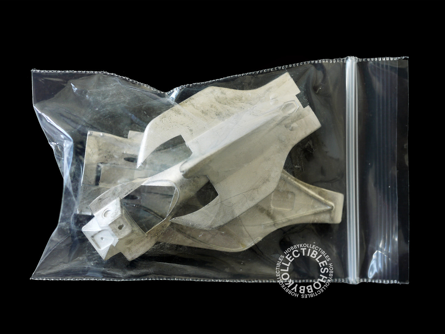 MFH 1/43 Williams FW16 F1 Racing #2 A.Senna Metal Model Kit K535