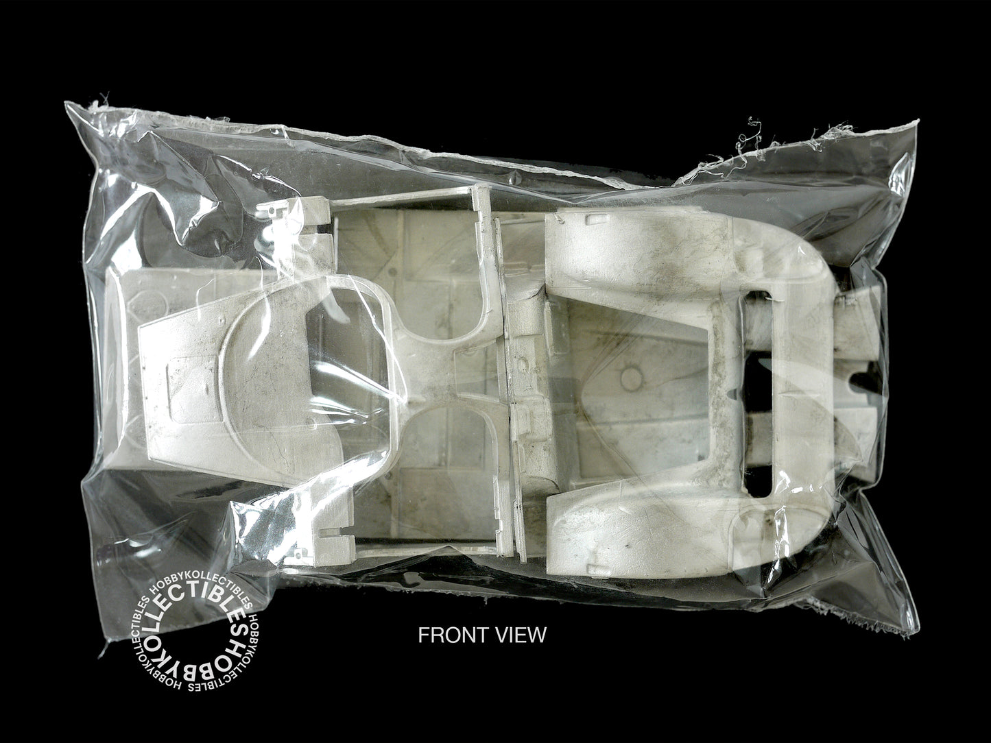 MFH 1/43 XJR-9 LM Ver.A 1988 LM 24 Winner Model Kit K-590