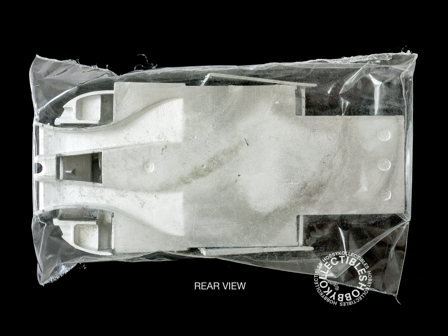 MFH 1/43 XJR-9 LM Ver.A 1988 LM 24 Winner Model Kit K-590