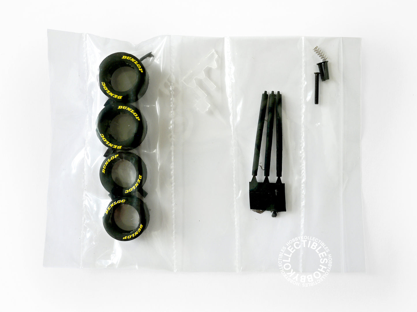 MFH 1/43 XJR-9 LM Ver.A 1988 LM 24 Winner Model Kit K-590