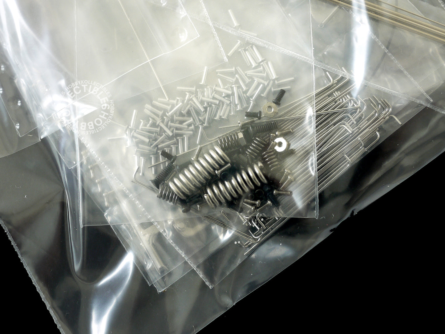 Model 1/9 Brough Superior SS100 Multi-Media Model Kit K485