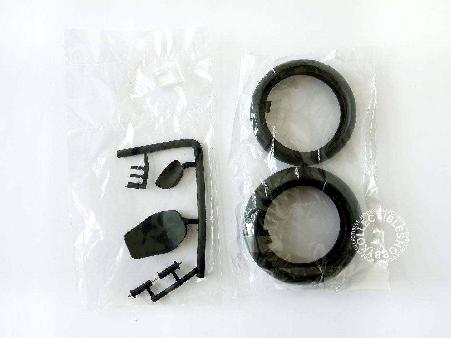 MFH 1/9 Honda NR500 NR1 1979 British GP Full Detail Kit K735