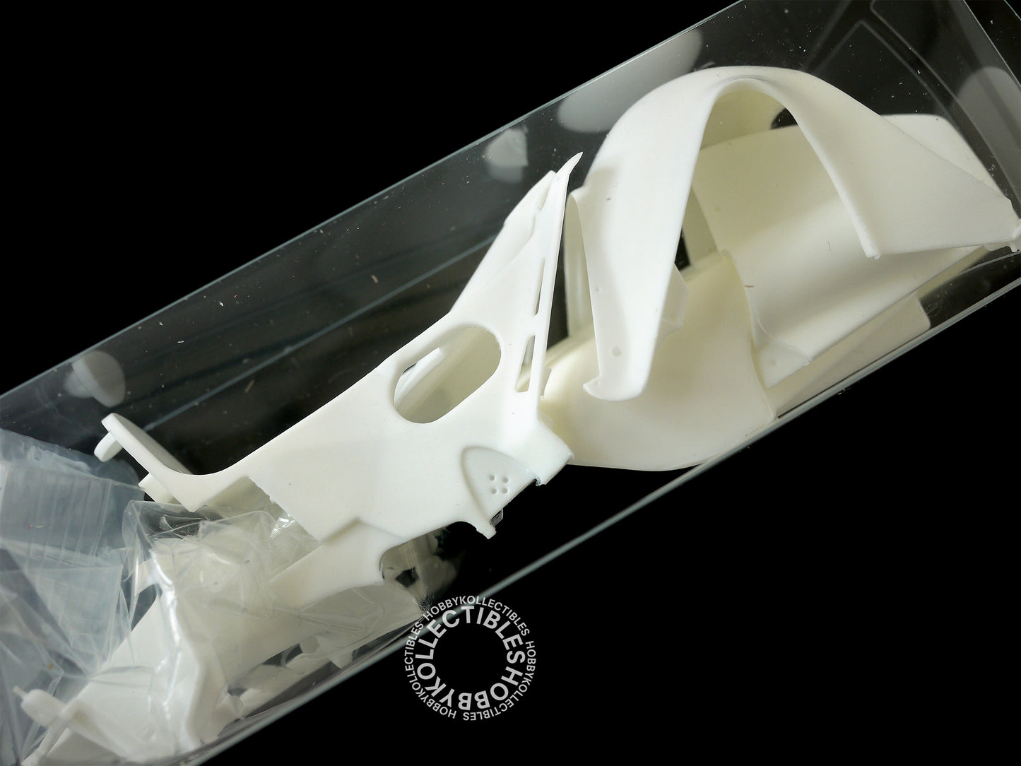 MFH 1/9 Honda NR500 NR1 1979 British GP Full Detail Kit K735