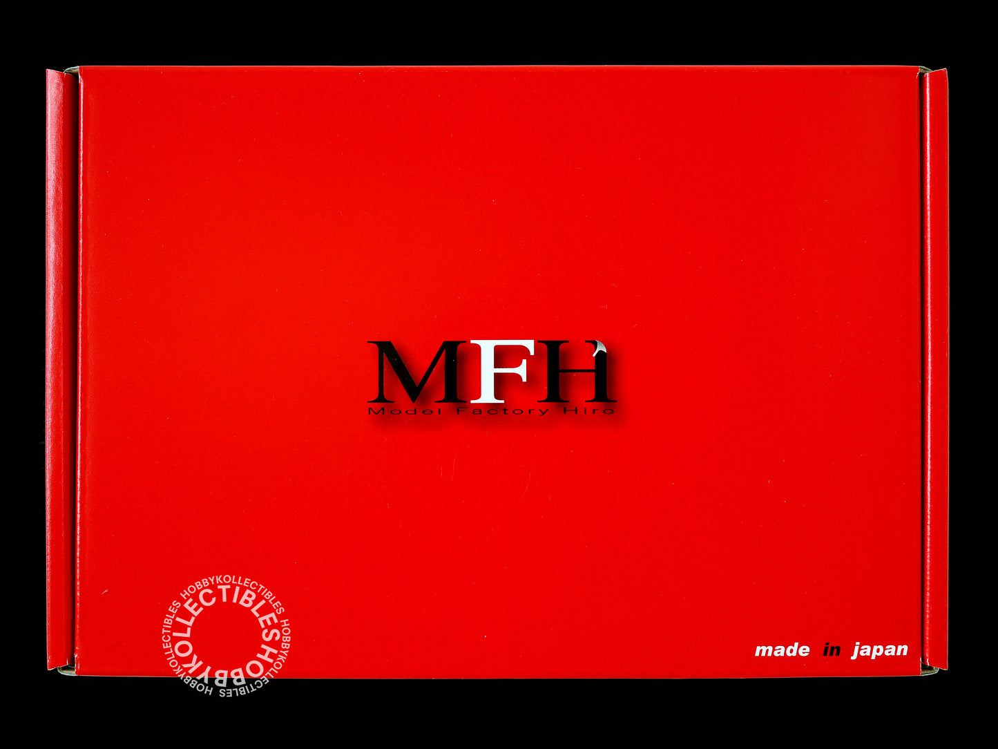 MFH 1/9 Honda NR500 NR1 1979 British GP Full Detail Kit K735