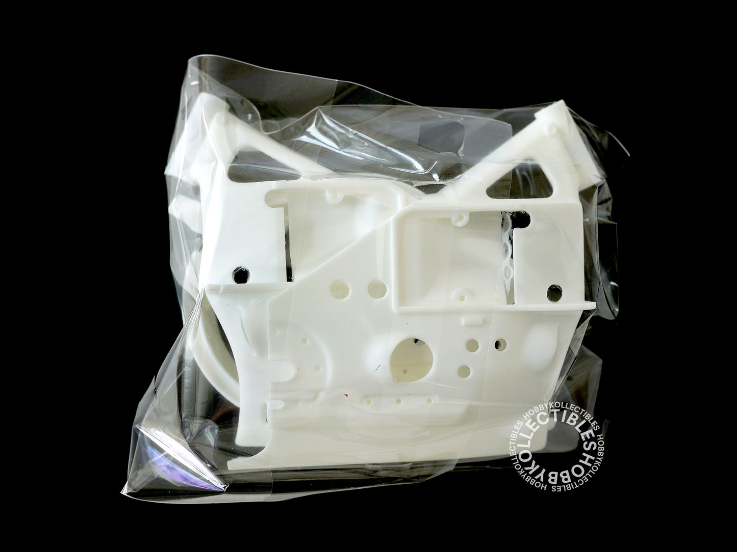 MFH 1/9 Honda NR500 NR1 1979 British GP Full Detail Kit K735