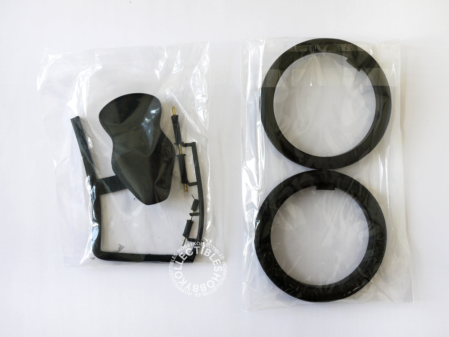 (SOLD) MFH 1/9 Vicent - Late Type White Shadow Multi-Media Kit K622