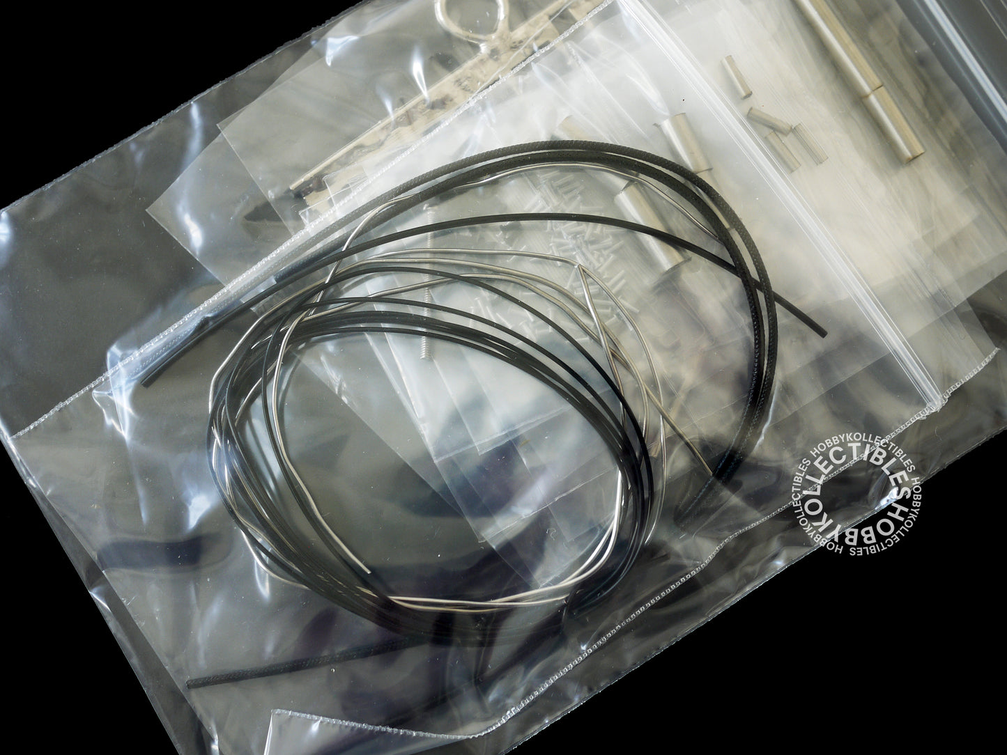 (SOLD) MFH 1/9 Vicent - Late Type White Shadow Multi-Media Kit K622