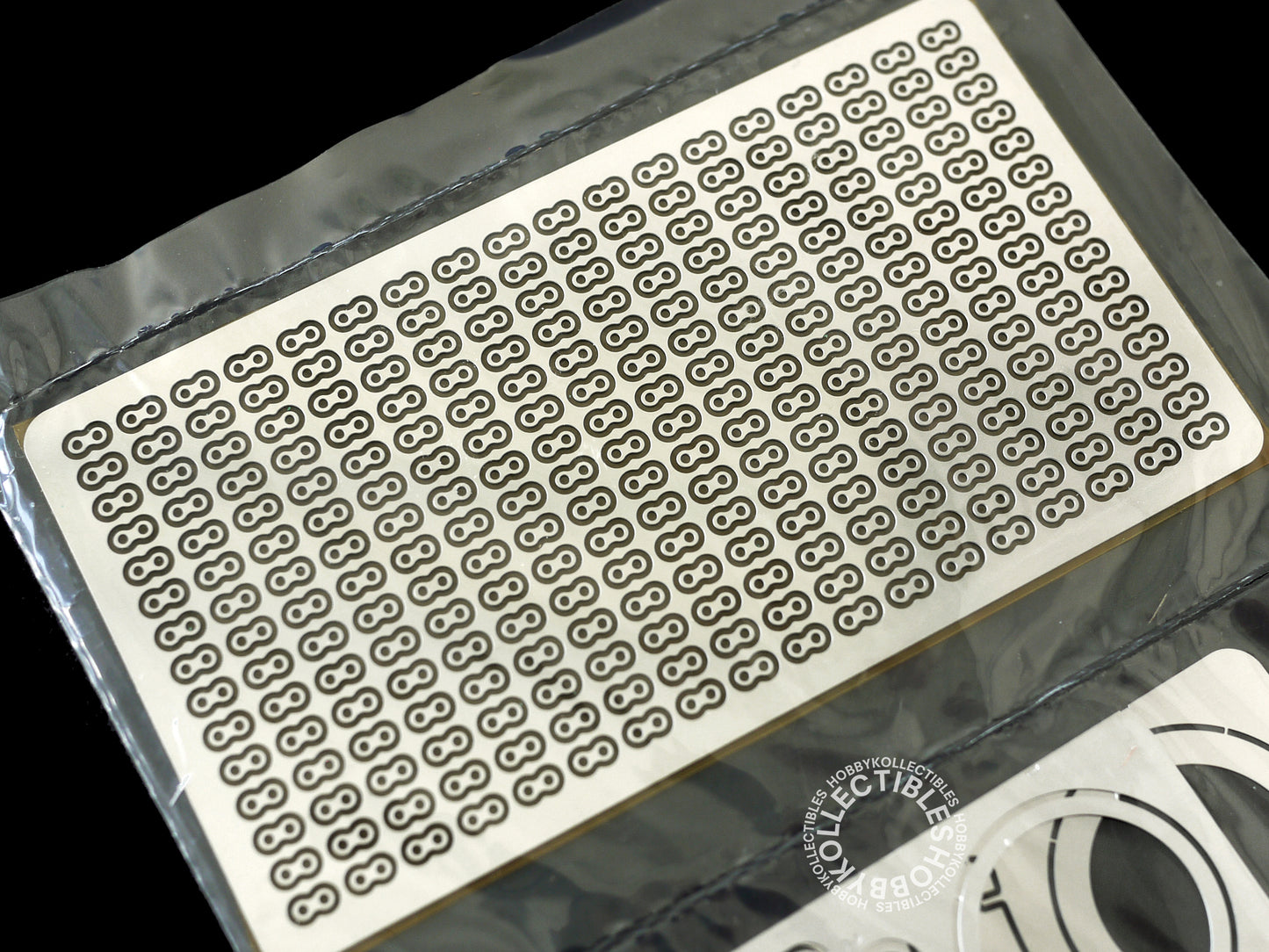 (SOLD) MFH 1/9 Vicent - Late Type White Shadow Multi-Media Kit K622