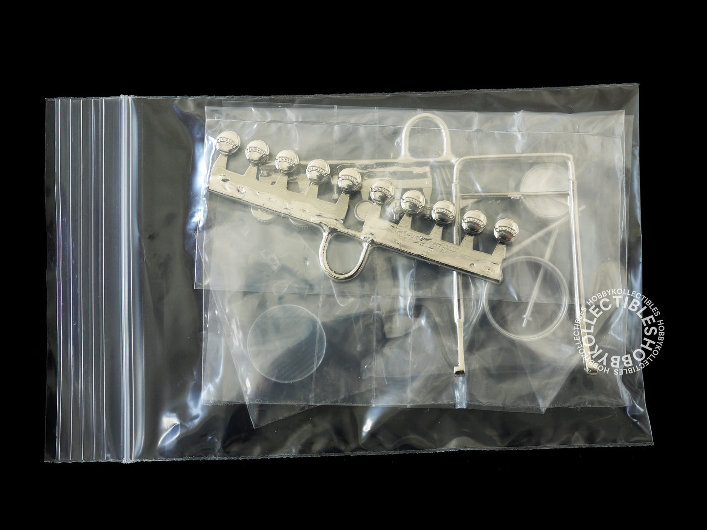 (SOLD) MFH 1/9 Vicent - Late Type White Shadow Multi-Media Kit K622