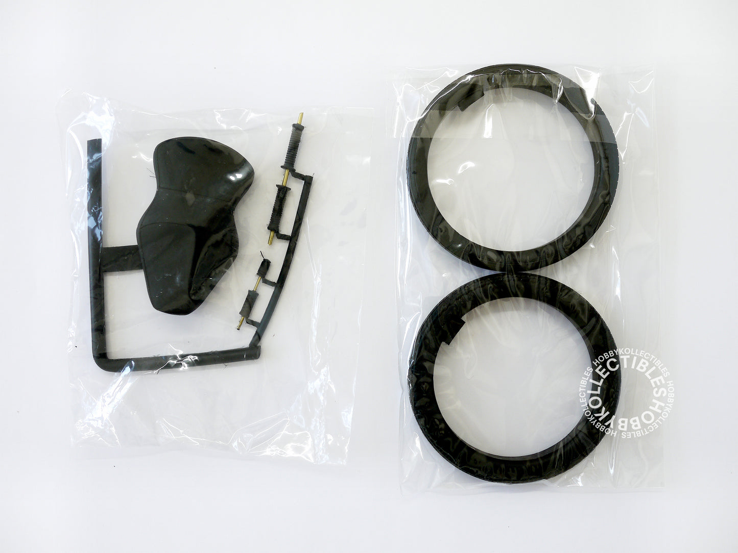 (SOLD) MFH 1/9 Vicent - Late Type Black Shadow Multi-Media Kit K621