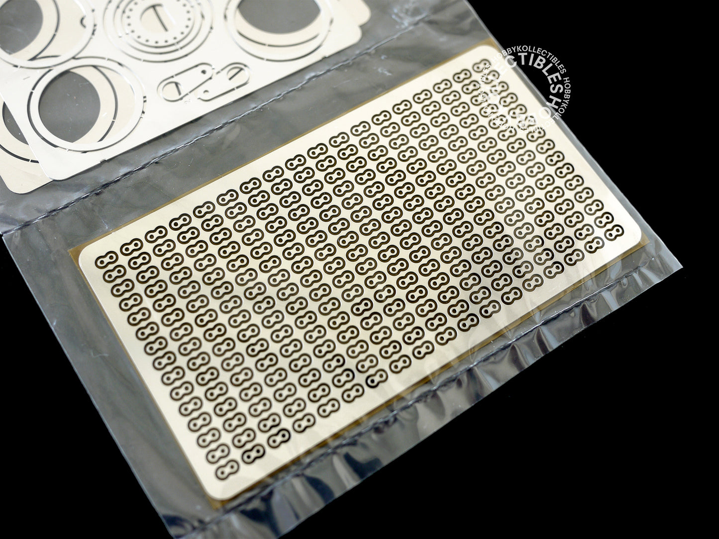 (SOLD) MFH 1/9 Vicent - Late Type Black Shadow Multi-Media Kit K621