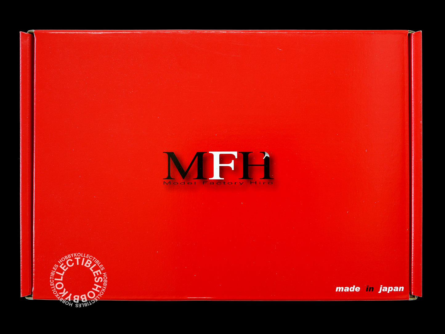 (SOLD) MFH 1/9 Vicent - Late Type Black Shadow Multi-Media Kit K621